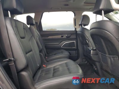 Zdjęcie 11 z 12 samochodu: 2022 KIA TELLURIDE EX VIN:5XYP34HC0NG291077 - miniatura