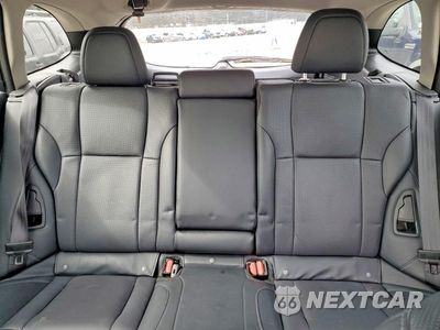 Zdjęcie 10 z 13 samochodu: 2023 SUBARU OUTBACK LIMITED VIN:4S4BTANC0P3154334 - miniatura