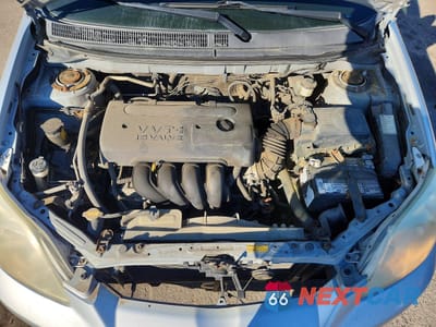 Zdjęcie 11 z 12 samochodu: 2006 TOYOTA MATRIX XR VIN:2T1KR30E26C585321 - miniatura