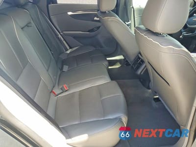 Zdjęcie 10 z 12 samochodu: 2018 CHEVROLET IMPALA PREMIER VIN:2G1125S34J9133010 - miniatura