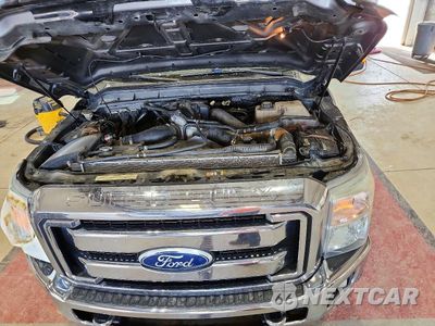 Zdjęcie 11 z 12 samochodu: 2011 FORD F250 SUPER DUTY VIN:1FT7W2BTXBEA61961 - miniatura