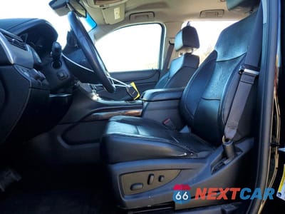 Zdjęcie 7 z 13 samochodu: 2016 GMC YUKON SLT VIN:1GKS2BKC9GR214422 - miniatura