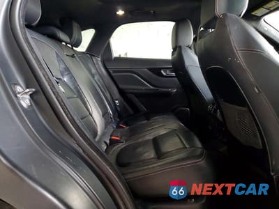Zdjęcie 11 z 13 samochodu: 2019 JAGUAR F-PACE S V6 VIN:SADCM2FV4KA356727 - miniatura