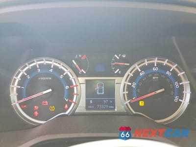 Zdjęcie 9 z 12 samochodu: 2016 TOYOTA 4RUNNER SR5 PREMIUM VIN:JTEZU5JR3G5125718 - miniatura