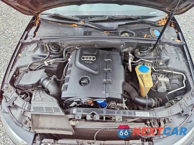 Zdjęcie 11 z 12 samochodu: 2014 AUDI A4 PREMIUM PLUS VIN:WAUFFAFL3EN004356 - miniatura