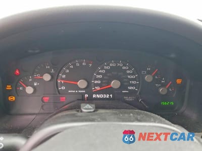 Zdjęcie 9 z 12 samochodu: 2004 FORD EXPLORER VIN:1FMZU72KX4UA08538 - miniatura