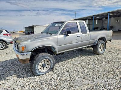 1993 TOYOTA PICKUP DELUXE V6 4TAVN13D9PZ138701 - główne zdjęcie licytacji z USA - miniatura