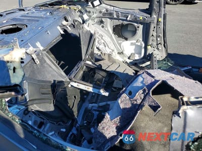 Zdjęcie 10 z 11 samochodu: 2019 LEXUS RC F BASE VIN:JTHHP5BC5K5006884 - miniatura