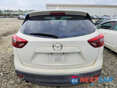 Zdjęcie 6 z 12 samochodu: 2016 MAZDA CX-5 GT VIN:JM3KE4DY1G0732379 - miniatura