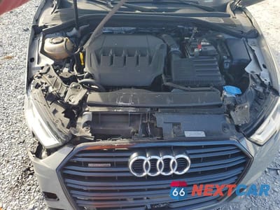 Zdjęcie 11 z 11 samochodu: 2020 AUDI A3 S-LINE PREMIUM VIN:WAUBEGFF6LA018092 - miniatura