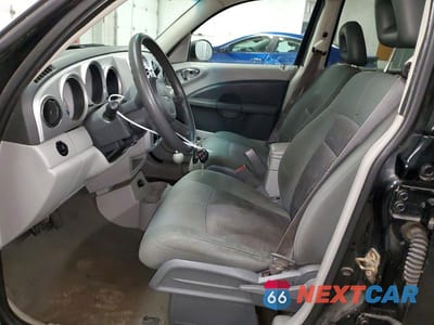Zdjęcie 7 z 12 samochodu: 2007 CHRYSLER PT CRUISER TOURING VIN:3A4FY58B07T583683 - miniatura
