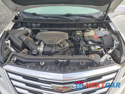 Zdjęcie 12 z 13 samochodu: 2017 CADILLAC XT5 LUXURY VIN:1GYKNBRSXHZ128726 - miniatura