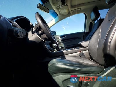 Zdjęcie 7 z 12 samochodu: 2015 FORD EDGE TITANIUM VIN:2FMTK4K99FBB32087 - miniatura