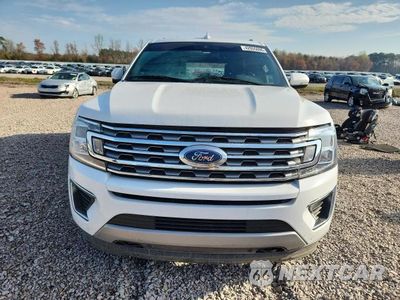 Piąte zdjęcie samochodu w środku: 2021 FORD EXPEDITION MAX LIMITED VIN:1FMJK2AT5MEA36922 - miniatura
