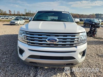Piąte zdjęcie samochodu w środku: 2021 FORD EXPEDITION MAX LIMITED VIN:1FMJK2AT5MEA36922 - miniatura
