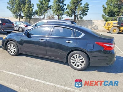 Drugie zdjęcie samochodu z przodu: 2016 NISSAN ALTIMA 2.5 S VIN:1N4AL3AP3GC235600 - miniatura
