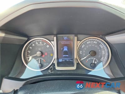 Zdjęcie 9 z 11 samochodu: 2020 TOYOTA TACOMA VIN:3TMAZ5CN8LM134884 - miniatura