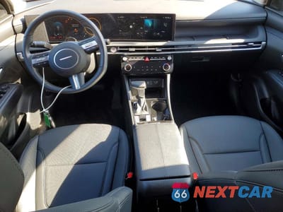 Zdjęcie 8 z 12 samochodu: 2025 HYUNDAI TUCSON SEL CONVENIENCE VIN:5NMJCCDE9SH594089 - miniatura