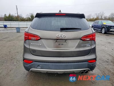 Zdjęcie 6 z 13 samochodu: 2013 HYUNDAI SANTA FE SPORT 2.0T VIN:5XYZUDLA6DG092478 - miniatura