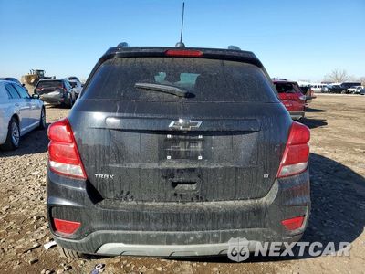 Zdjęcie 6 z 13 samochodu: 2020 CHEVROLET TRAX 1LT VIN:KL7CJLSB1LB089352 - miniatura
