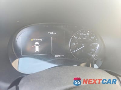Zdjęcie 9 z 11 samochodu: 2023 NISSAN KICKS SV VIN:3N1CP5CVXPL539514 - miniatura