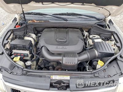 Zdjęcie 12 z 14 samochodu: 2011 JEEP GRAND CHEROKEE LAREDO VIN:1J4RR4GG2BC521739 - miniatura