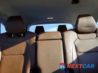 Zdjęcie 10 z 14 samochodu: 2018 ACURA MDX TECHNOLOGY VIN:5J8YD4H52JL017902 - miniatura