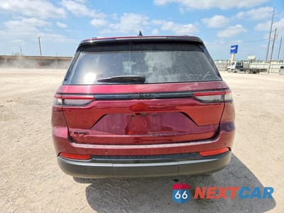 Zdjęcie 6 z 13 samochodu: 2023 JEEP GRAND CHEROKEE LAREDO VIN:1C4RJHAG7P8889650 - miniatura