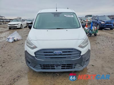 Piąte zdjęcie samochodu w środku: 2019 FORD TRANSIT CONNECT XL VIN:NM0LS7E29K1417394 - miniatura