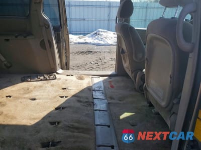 Zdjęcie 11 z 14 samochodu: 2006 TOYOTA SIENNA LE 7 PASSENGER VIN:5TDZA23C36S517806 - miniatura