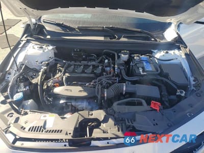 Zdjęcie 11 z 13 samochodu: 2023 HONDA ACCORD EX VIN:1HGCY1F36PA041655 - miniatura
