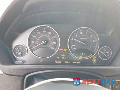 Zdjęcie 9 z 12 samochodu: 2016 BMW 435 XI VIN:WBA3R5C58GK374083 - miniatura
