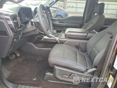 Zdjęcie 7 z 14 samochodu: 2021 FORD F150 SUPERCREW VIN:1FTFW1E85MFC84533 - miniatura