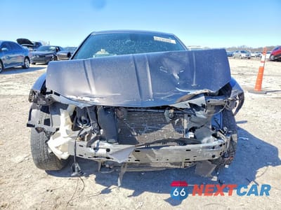 Piąte zdjęcie samochodu w środku: 2019 DODGE CHARGER SXT VIN:2C3CDXBG9KH743571 - miniatura