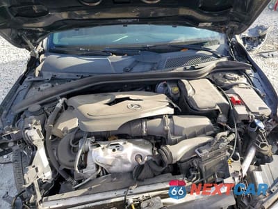 Zdjęcie 12 z 14 samochodu: 2019 MERCEDES-BENZ GLA 250 VIN:WDCTG4EB7KJ550488 - miniatura