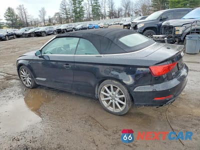 Drugie zdjęcie samochodu z przodu: 2016 AUDI A3 PREMIUM VIN:WAU67LFF6G1051099 - miniatura