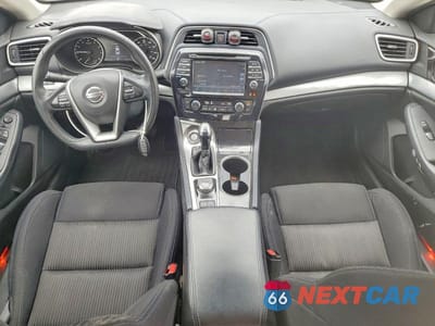 Zdjęcie 8 z 12 samochodu: 2018 NISSAN MAXIMA 3.5 S VIN:1N4AA6AP3JC405467 - miniatura