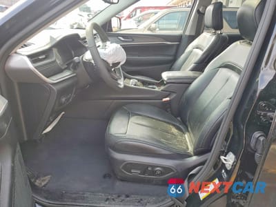 Zdjęcie 7 z 14 samochodu: 2023 JEEP GRAND CHEROKEE L LIMITED VIN:1C4RJKBG9P8810863 - miniatura