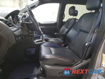 Zdjęcie 7 z 13 samochodu: 2017 DODGE GRAND CARAVAN GT VIN:2C4RDGEG2HR859599 - miniatura