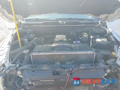 Zdjęcie 11 z 12 samochodu: 2010 DODGE RAM 3500 VIN:3D73Y3HL8AG175749 - miniatura