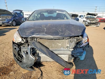 Piąte zdjęcie samochodu w środku: 2013 VOLVO S60 T5 VIN:YV1612FH6D2174904 - miniatura