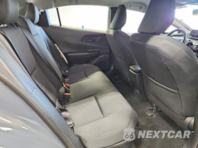 Zdjęcie 10 z 11 samochodu: 2025 TOYOTA PRIUS LE VIN:JTDACAAU9S3054787 - miniatura