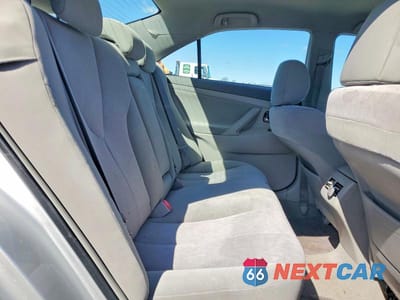 Zdjęcie 10 z 11 samochodu: 2011 TOYOTA CAMRY HYBRID BASE VIN:4T1BB3EK0BU140099 - miniatura