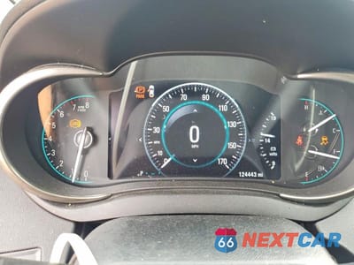 Zdjęcie 9 z 11 samochodu: 2015 BUICK LACROSSE VIN:1G4GA5G36FF247985 - miniatura