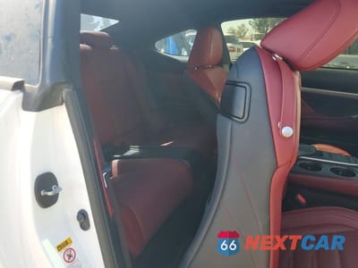 Zdjęcie 10 z 11 samochodu: 2016 LEXUS RC 200T VIN:JTHHA5BC9G5001969 - miniatura