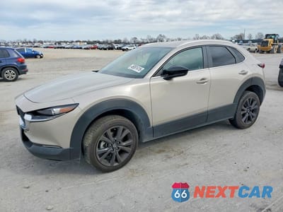 2024 MAZDA CX-30 SELECT 3MVDMBBM3RM698047 - główne zdjęcie licytacji z USA - miniatura