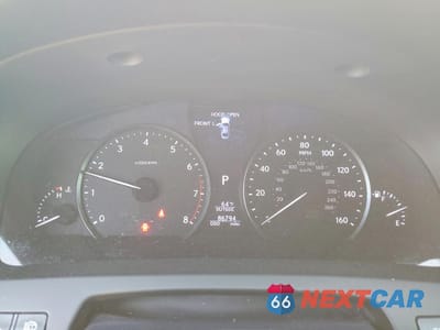 Zdjęcie 9 z 12 samochodu: 2013 LEXUS LS 460 L VIN:JTHGL5EF5D5050058 - miniatura