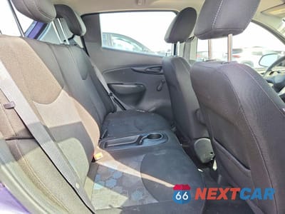 Zdjęcie 10 z 11 samochodu: 2017 CHEVROLET SPARK LS VIN:KL8CB6SA3HC776836 - miniatura