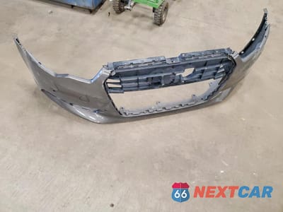 Zdjęcie 12 z 13 samochodu: 2012 AUDI A6 PREMIUM PLUS VIN:WAUGGAFC7CN125843 - miniatura