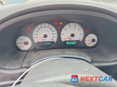 Zdjęcie 9 z 13 samochodu: 2005 DODGE GRAND CARAVAN VIN:1D4GP24R55B363360 - miniatura